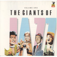 Various – The Giants Of Jazz Volume One
